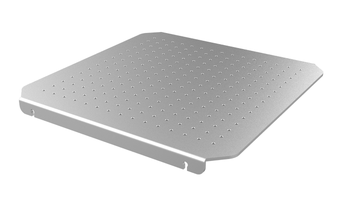 Universal Platform - Incubated Shaker