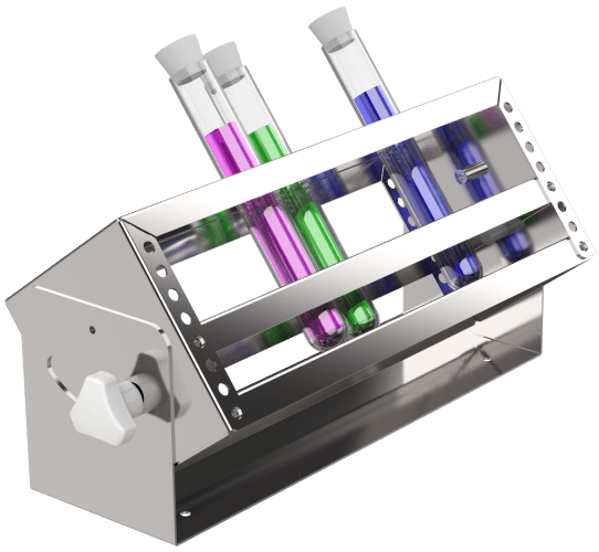 Incubated Shaker Tube Rack - OS1511U