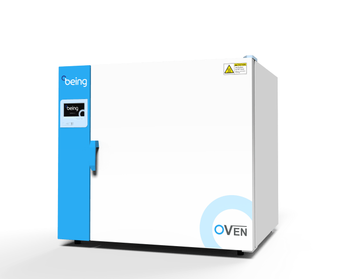 Forced-air Drying Oven