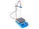 Square Plate Magnetic Heated Stirrer