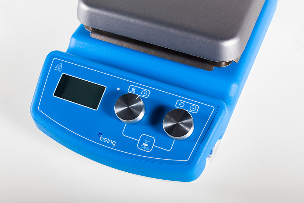 A Buyer's Guide to Laboratory Hot Plates and Stirrers