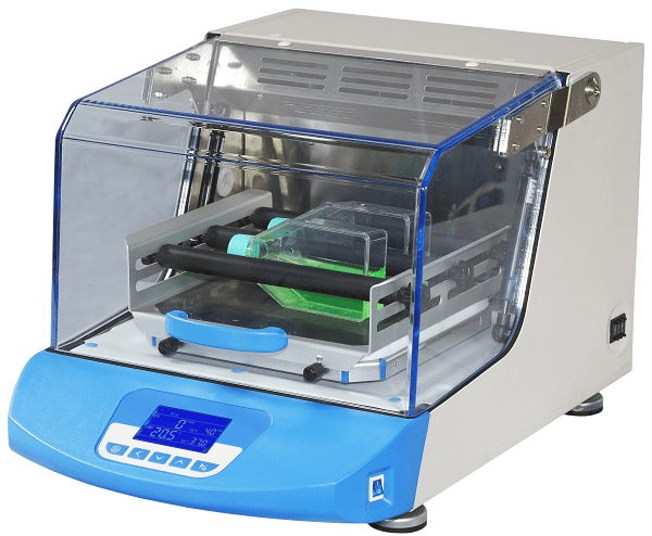 Incubated Shaker