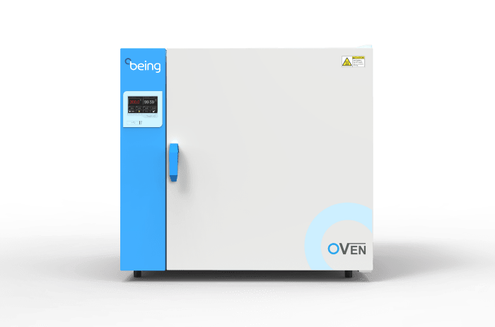 Forced-air Drying Oven