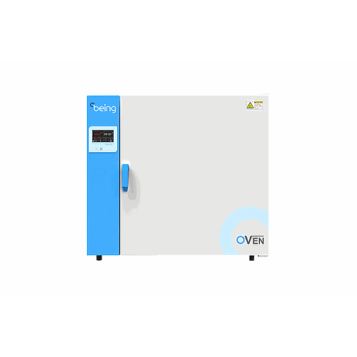 Natural Convection Drying Oven