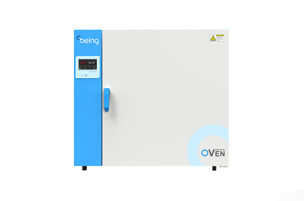 Natural Convection Drying Oven