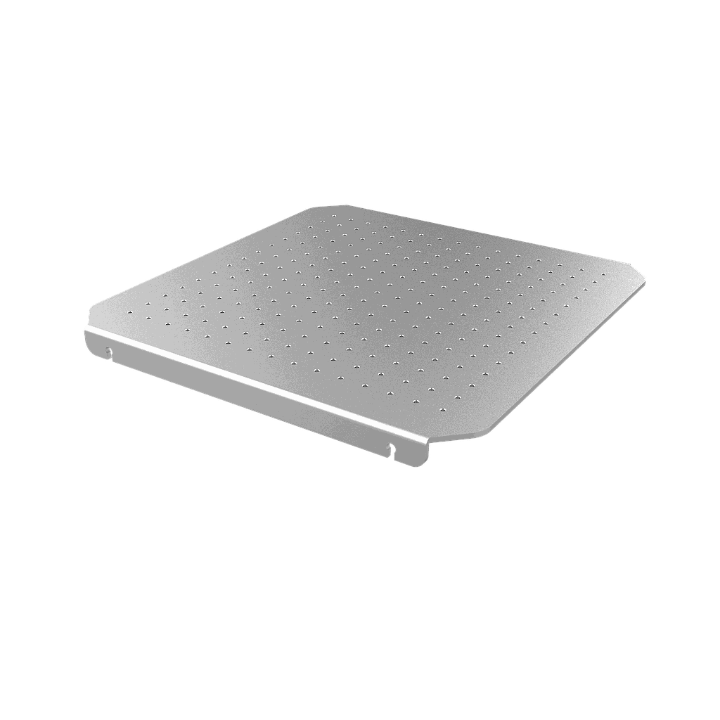 Incubated Shaker Universal Platform