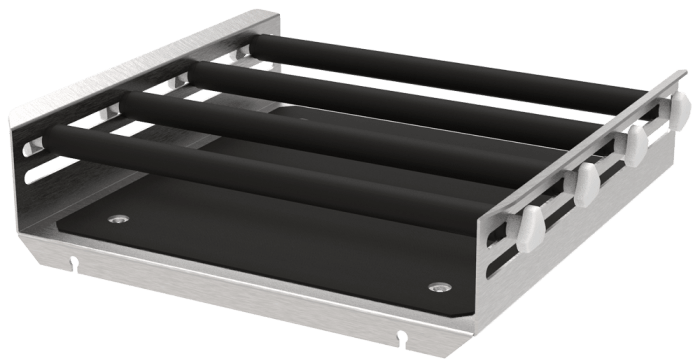 Incubated Shaker Universal Attachment