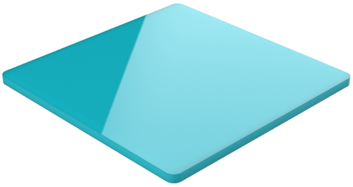 Incubated Shaker Sticky Pad - BS1511U