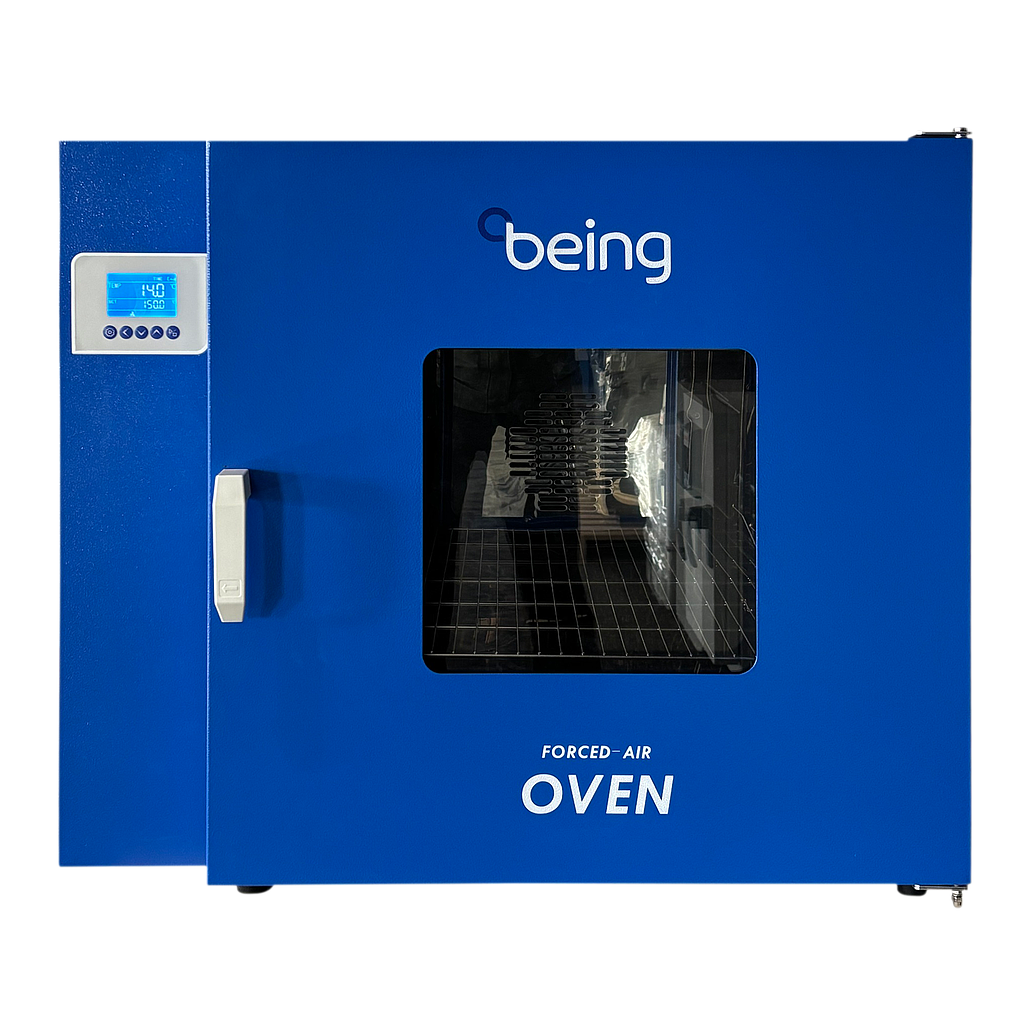 EOF Series - Forced-air Convection Ovens