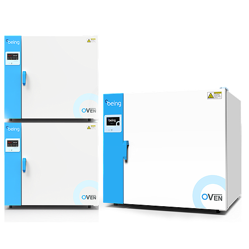 EON Series - Natural Convection Ovens