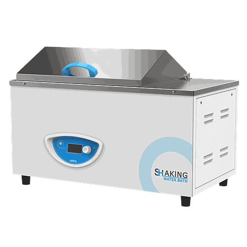 Shaking Water Baths